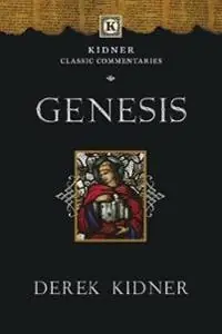 Genesis - Begagnad bok